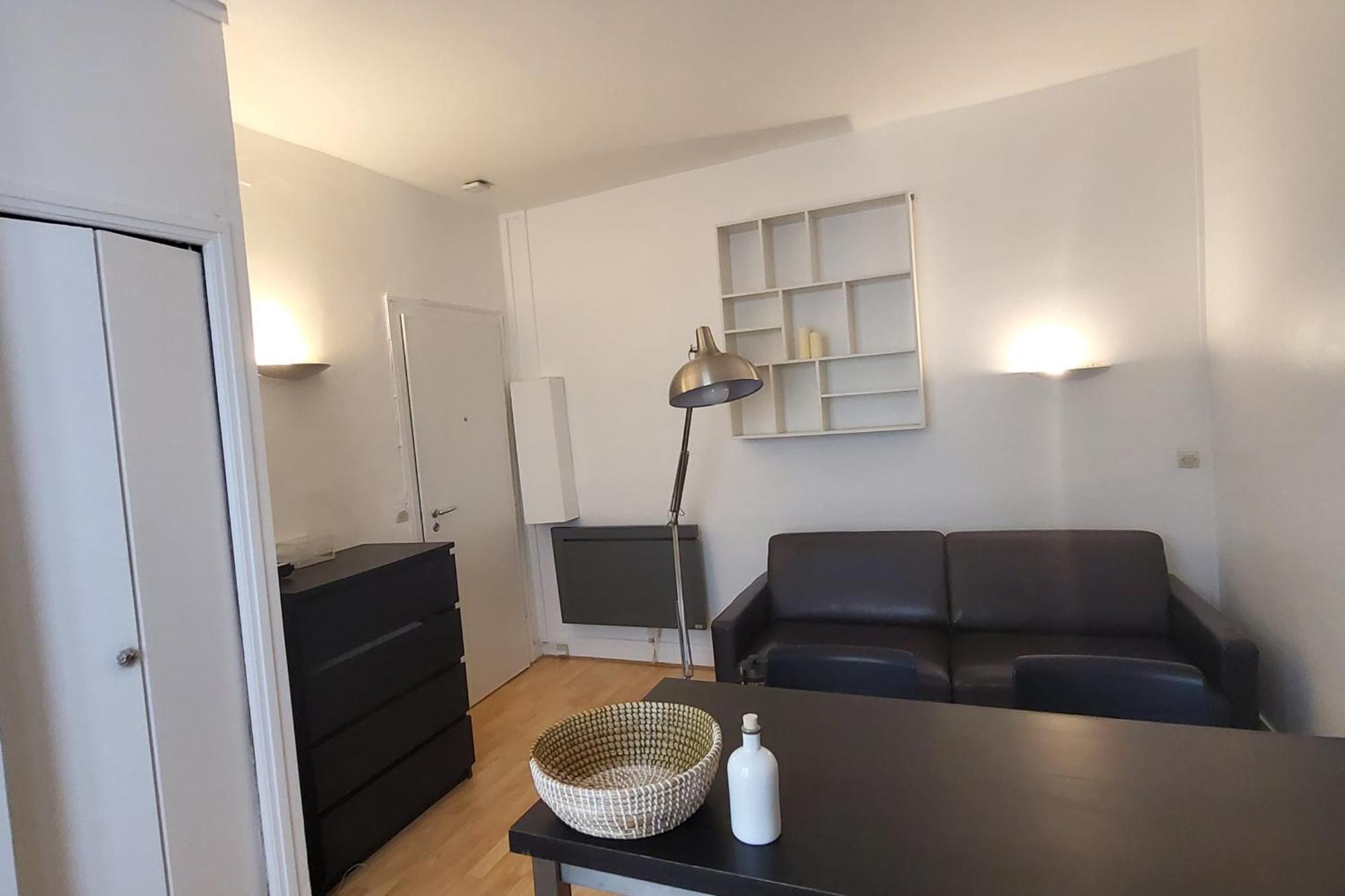 Cozy Cocoon Near The Louvre Museum Appartement *